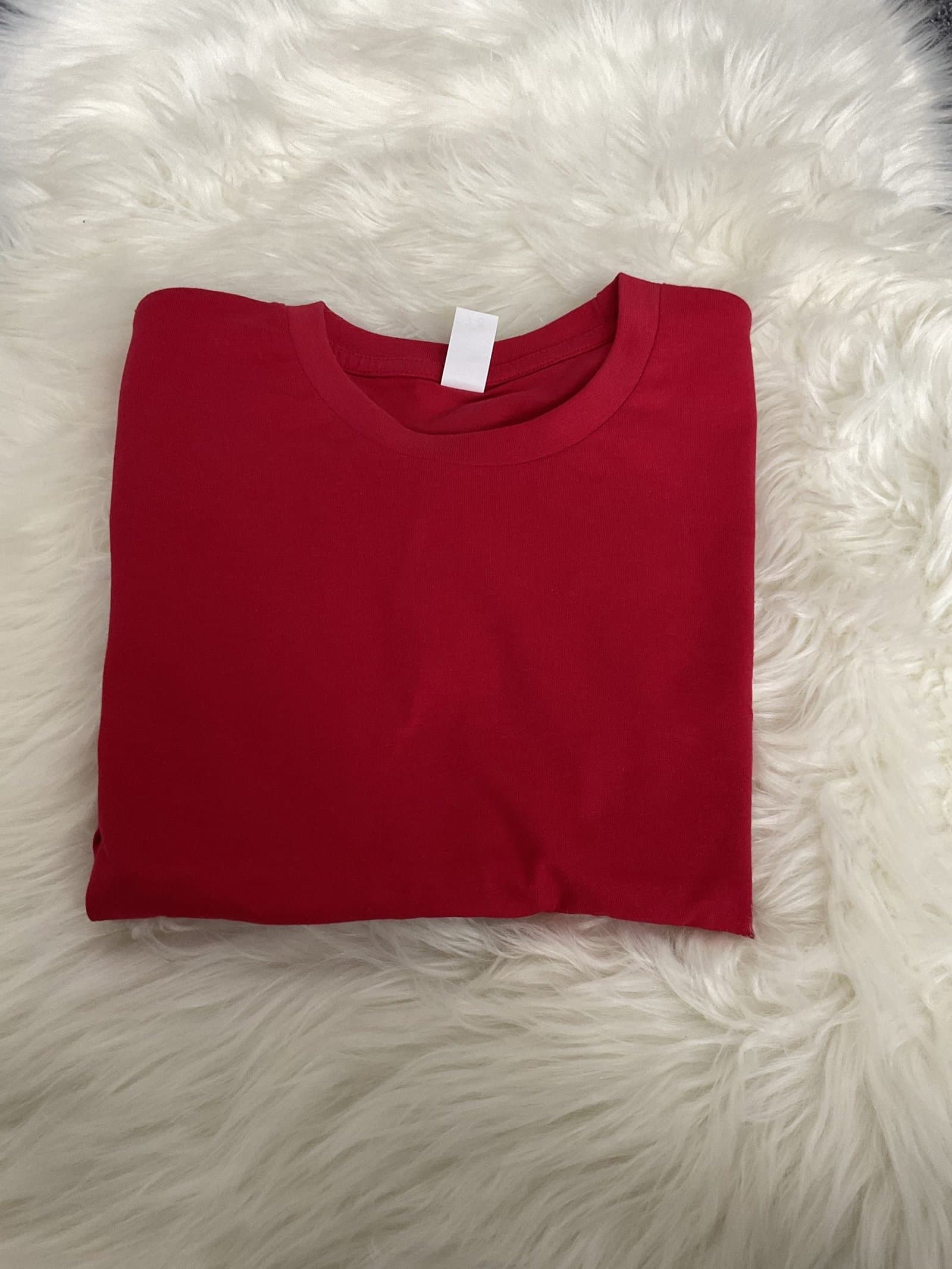 Kids – Red T-Shirt